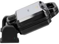 Aparat De Waffles 1200W - 2 Waffles