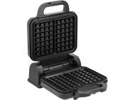 Aparat De Waffles 1200W - 2 Waffles