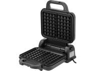 Aparat De Waffles 1200W - 2 Waffles