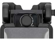 Aparat De Waffles 1200W - 2 Waffles
