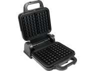 Aparat De Waffles 1200W - 2 Waffles