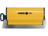 Gletieră Pt. Finisare 250 Mm