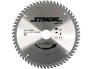 Disc Circular Pentru Lemn 210X30X2.2Mm T60