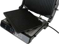 Grătar Electric 2000W, Panou Led