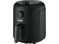 Friteuză Aer Cald 1000W 2.6L Negru