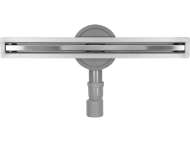Rigolă Duș ''Slim'', 50Cm