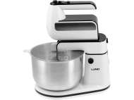 Mixer De Mână 500W, Bol Oțel Inoxidabil