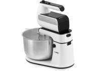 Mixer De Mână 500W, Bol Oțel Inoxidabil