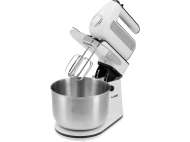 Mixer De Mână 500W, Bol Oțel Inoxidabil