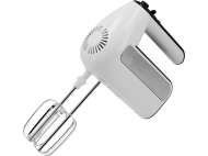 Mixer De Mână 500W, Bol Oțel Inoxidabil