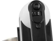 Mixer De Mână 500W, Bol Oțel Inoxidabil