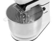 Mixer De Mână 500W, Bol Oțel Inoxidabil