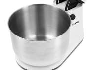 Mixer De Mână 500W, Bol Oțel Inoxidabil