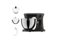 Mixer Planetar 2000W, 6L, Timmer