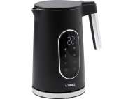 Fierbator Electric Negru,1.7L,Regl .Temp