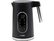 Fierbator Electric Negru,1.7L,Regl .Temp