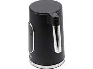 Fierbator Electric Negru,1.7L,Regl .Temp