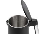 Fierbator Electric Negru,1.7L,Regl .Temp