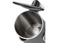 Fierbator Electric Negru,1.7L,Regl .Temp