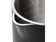 Fierbator Electric Negru,1.7L,Regl .Temp