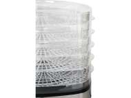 Deshidrator Alimente, 5 Tăvi, 420-500W, Timer