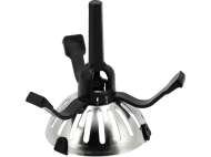 Spumant Lapte 500W Negru