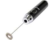 Mixer Portabil Pentru Spumat Lapte, Incărcare Usb