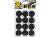 Suport Antiderapant Cu Dublu Adeziv, 28Mm, 12 Buc