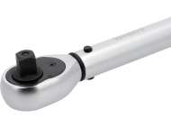 Cheie Dinamometrică De Precizie 1/2'' 40-220Nm