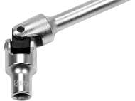 Cheie Tubulară Tip ''T'', Cu Articulație, 8Mm