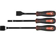 Set Raclete Cu Garnitura, 3 Buc
