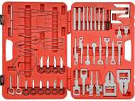 Set 52 Extractoare Elemente Auto/ Radio