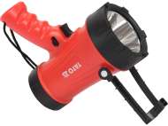 Lanternă Cu Acumulator, 15W, 1200Lm, Ip68, 3.7V