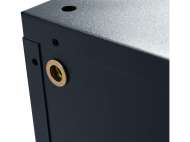 Dulap Pentru Scule 660X457X863Mm, 4 Sertare