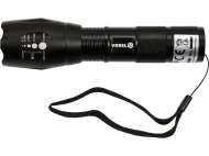 Lanternă Led, 5W, 280Lm, Zoom