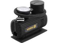 Minicompresor Auto 12V, 10Atm