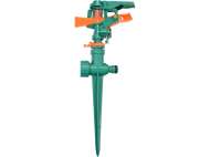 Aspersor Pin Plastic