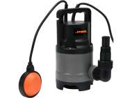Pompă Submersibilă Pentru Apă Reziduală 600W