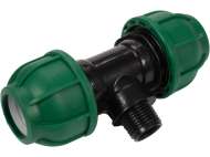 Teu Compresiune Filet Exterior 25X1/2''X25
