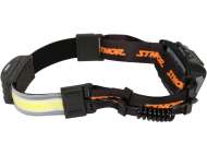 Lanternă Frontală 320Lm, 5 Moduri, Li-Po, 3.7V, 1200Mah