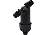 Filtru Apă 1'' Sistem Irigare