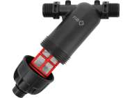 Filtru Apă 1'' Sistem Irigare