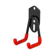 Carlig Perete/panou Tip-u Dublu 110x64/60mm