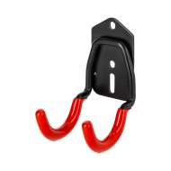 Carlig Perete/panou Tip-c Dublu 120x80/63mm