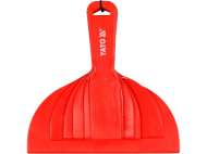 Set 6 Răzuitoare De Plastic