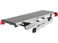 Platformă De Lucru Pliabilă, Aluminiu