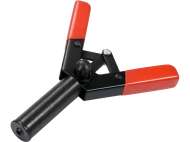Set Nituri Plastic + Clește, 41 Piese