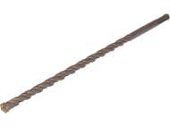 Burghiu Pt Beton Sds+, Vârf ''X'',12X300Mm