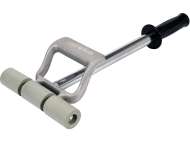Rolă De 190Mm Cu Suport Telescopic Pentru Presare