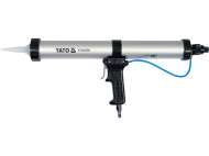 Pistol Pneumatic Pentru Silicon 600Ml